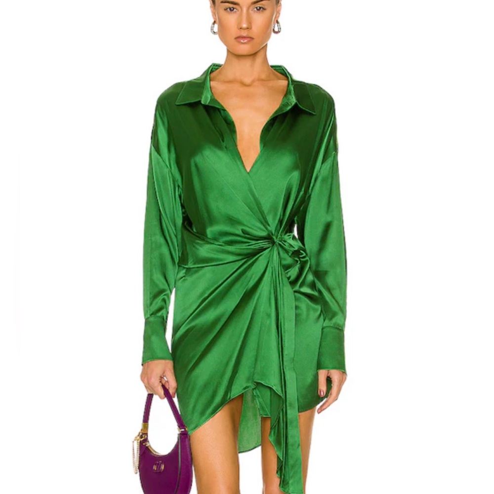 SER.O.YA Demi Dress